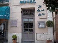 Hotel la Bona Casa 