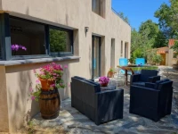 Le Clos Saint Elme 