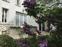 Jardins en Ville 