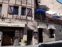 Auberge Saint Jacques 