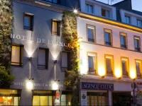 Citotel HГґtel de France et dEurope 