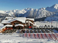 Chalet Altibar Courchevel