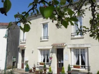 Chambres dHГґtes Bienvenue 