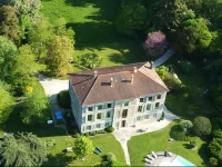 Maison dHГґtes Domaine de Bernou 