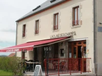 La Claie des Champs 