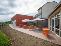 ibis Cherbourg La Glacerie 