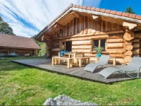 Le CouarГґge Chalets et Appartements 