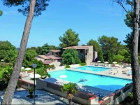Club Belambra St Paul de Vence Les Oliviers 