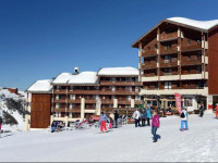 Odalys Le Cervin