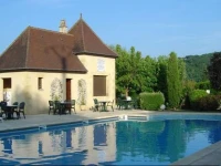 Hotel Le Perigord 