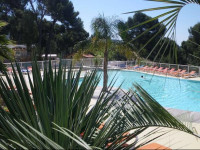 Camping de Ceyreste