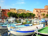 AppartвЂ™City Confort La Ciotat вЂ“ CГґtГ© Port (Ex Park&Suites) 