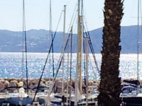 Appartement Vieux Port La Ciotat
