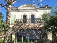 Bastide Fauvette & Spa 