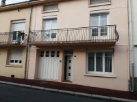 Holiday home coeur de Lacaune Tarn 