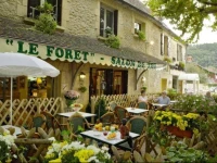 Le ForГЄt 