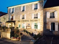 HГґtel Le Cheval Blanc 