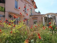 Logis Hotel Galland 
