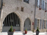 Villa Lucerna 