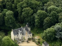 Manoir de RouessГ© 