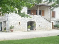 La Ferme du Gendre 