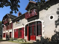 B&B Manoir de la Presle 