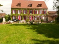 Chambres dhГґtes Au Bonheur Du Parc 