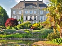 Chateau de la FoltiГЁre 