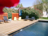 La Bastide de lOlivier 