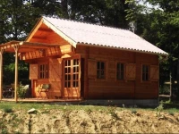 Chalets du Bois de Vache 