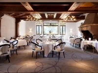 Lauberge Du Cheval Blanc et Spa 