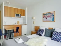 Residence Les Lilas Paris 