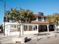 Le Fin Bistrot 