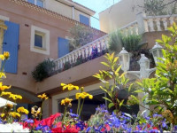 Hotel Les Acacias