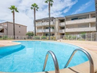 Apartment Le Mayflower 