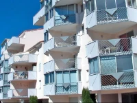 Apartment Les Caraibes I Le Grau du Roi 