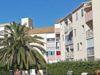 Apartment Les Terrasses de la Baronnie I Le Grau du Roi
