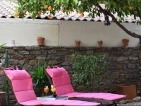 Hotel LOrangeraie 