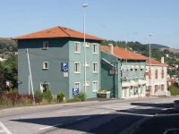 Relais du Val Vert 