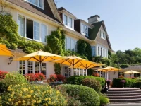 Le Manoir HГґtel 
