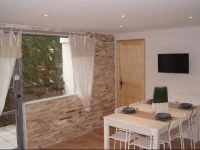 Apartment Le Jandri 4 