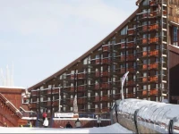 Hotel Club MMV Les MГ©lГЁzes 