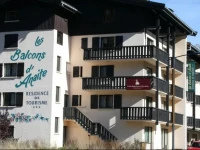 Les Balcons dAnaГЇte 