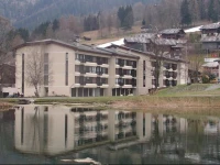 Appartement Le Prarion 