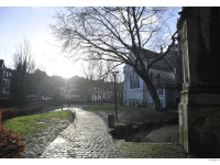 Hotel De La Treille 