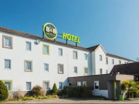 B&B HГґtel Limoges 1 