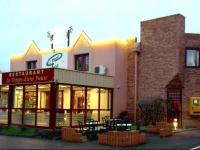 HГґtel du Parc Limoges 