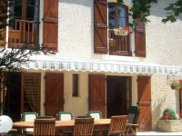 Domaine St George 