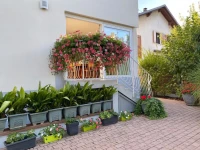 Appartement Le Jardin 