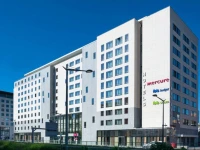 ibis budget Lyon La Part-Dieu 